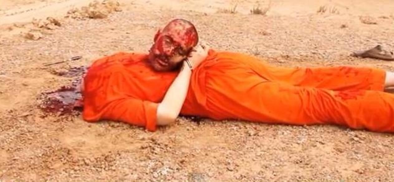 lundr Islamischer enthauptet James Foley. Islamische töten James Foley lundr Islamischer enthauptet James Foley. Islamische töten James Foley
